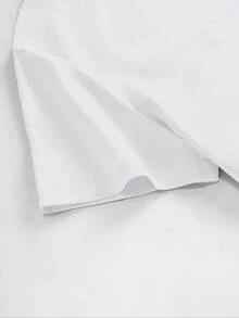 Women T-Shirts - White - View 4