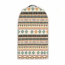 1 Household Blender Dust Cover, Geometric Floral Pattern, Small Appliance Protection Cover, Universal Size Blender Dust Cover, Machine Washable, Suitable For Women's Kitchenware - Full Coverage - View 13