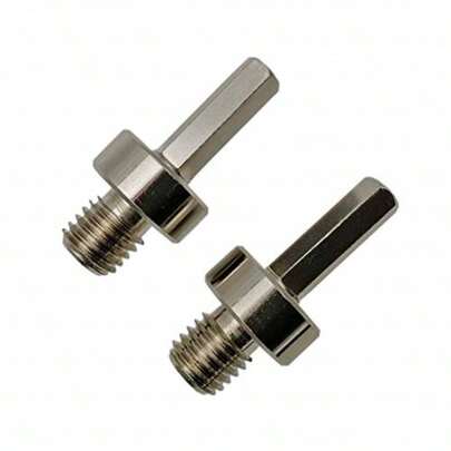 Threaded Insert
