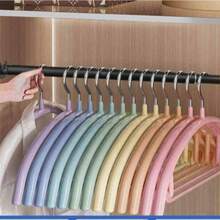 No Drill Shower Curtain Rod, Kitchen Curtain Rod, Black Adjustable Closet Rod, Closet, Laundry Room, Room Divider Curtain Rod, Bathroom, RV, Living Room, Drying Rack, Balcony Bedroom Curtain Rod, Towel Rack - Black - View 3