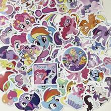 62 miếng dán My Little Pony, không trùng lặp, kiểu INS, dùng để trang trí sổ tay. Miếng dán chống thấm nước dùng cho ốp điện thoại, sổ tay và vali. Hoàn hảo cho các dự án DIY, trang trí sổ ghi chép, viết nhật ký và đồ thủ công. Tuyệt vời làm quà tặng nhỏ và trang trí theo chủ đề đám cưới. - Nhiều màu - Xem 9