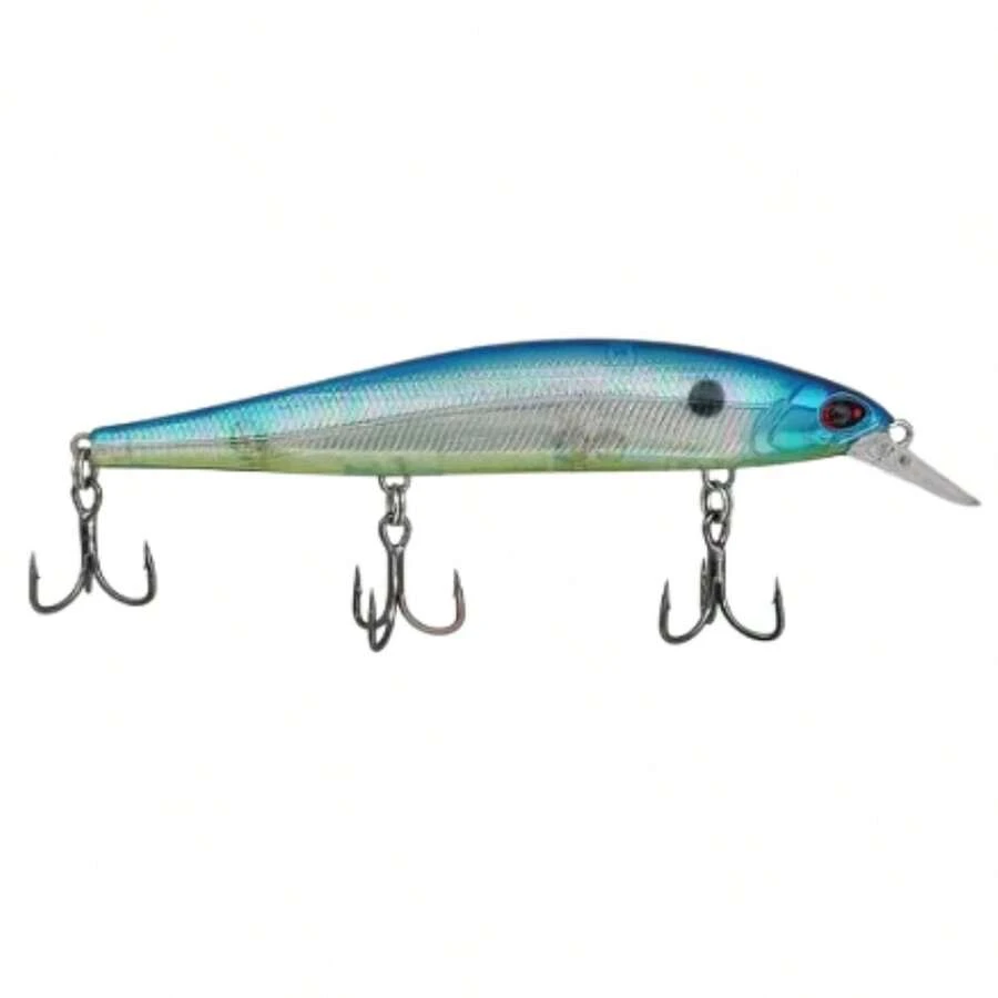 Marine Sports Predator 11.5cm 17g Mid-Water Artificial Lure - COR-BCT-66 - 查看 1