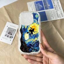 Basic Phone Cases - transparente - Ver 29