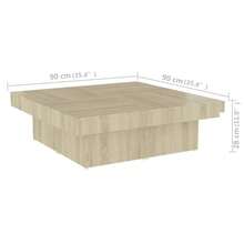 End Tables - Brown - View 7