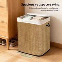 Laundry Baskets - Vizualizare 3