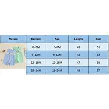 Baby Boy First Birthday Outfit Cake Embroidery Sleeveless Romper Plaid Jumpsuit Bodysuit Toddler Clothes,Baby Boy Half Birthday Outfit 1/2 Way To One Romper 0-6M 6-12M - 綠色 - 查看 8