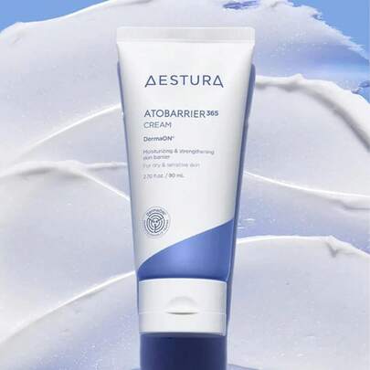  Aestura – Atobarrier 365 Cream 80ML