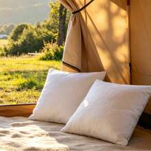 UK Hot Seller: Pillow Insert / Pillow Core For Cozy Living - White - View 18