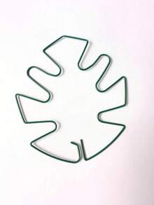 1pc Durable Adjustable Plant Support Bracket, Wrought Iron Plant Fixation Bracket, Outdoor Potted Plant Fixing Decoration Tool, Plant Stabilizer And Support System - Metal Climbing Plant Trainer, Ideal For Healthy Plant Growth, Plant Support Structure | Climbing Plant Support | Metal Stabilizer - A - View 11
