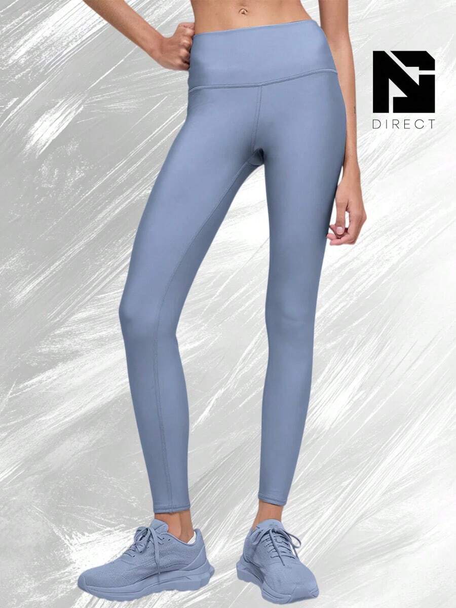Leggings de cintura alta y cálidos de invierno Airlift - Heladas de invierno - Ver 1