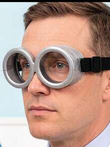 Bộ kính cosplay, mũ len và kính, phụ kiện trang phục Halloween/Giáng sinh. - Nhiều màu - Xem 9