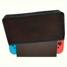 Ốp bảo vệ chống bụi, chống trầy xước, chống nước cho máy chơi game OLED. - Nhiều màu - Xem 2