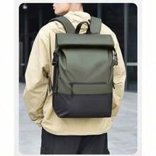 Laptop Bag - Green - View 3