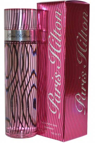  Paris Hilton Eau De Parfum Spray 100ml Womens Fragrance