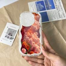 Basic Phone Cases - Clear - View 33