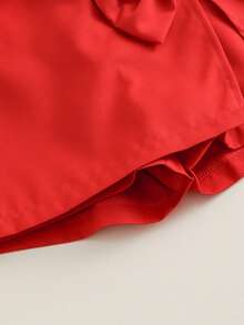 Bộ áo thun thời trang cho bé gái, họa tiết hoa anh đào và bướm, quần dài và chân váy kiểu dáng thường ngày, trang phục bé gái, áo khoác ngoài thoải mái, kiểu dáng dễ thương, quần áo thời trang cho bé gái. - trắng - Xem 7