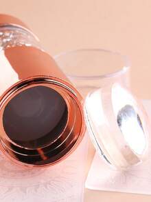 1 khuôn dập móng tay silicon hai lớp, dụng cụ đẩy và gạt móng tay silicon trong suốt và trắng, thích hợp cho bộ dụng cụ tự làm móng kiểu Pháp, bộ dụng cụ dập móng nghệ thuật, dụng cụ làm móng cho mùa tựu trường, dụng cụ làm móng. - Rượu sâm banh - Xem 6