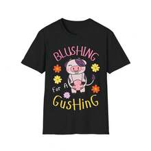 Funny Rude Inappropriate  Shirt For Women |   Airport Exchange |   Raunchy Gag Joke Gift For Friends - Black - View 9