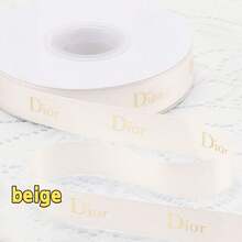 M.Dior Băng đô lưới dày xếp nếp Dingxin, viền tai lượn sóng, ruy băng voan dệt dày, phụ kiện tự làm nơ đội đầu, đồ thủ công bán sỉ - Nhiều màu - Xem 8