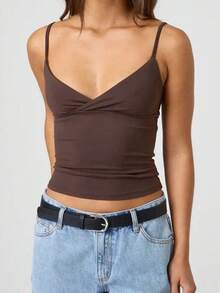 Rust Brown