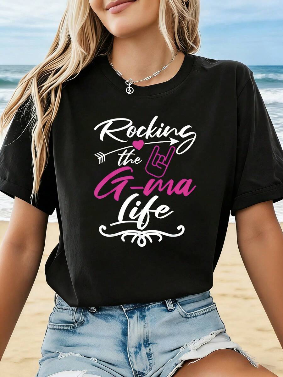Women T-Shirts