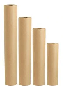 Giấy Kraft nâu dạng cuộn, nhiều kích cỡ khác nhau, giấy gói Kraft tự nhiên, thích hợp để gói quà, đóng gói, chuyển nhà, gửi thư, vận chuyển, bưu kiện, tranh treo tường, đồ thủ công mỹ nghệ, bảng thông báo, đồ dùng cắm hoa, quà sinh nhật, trải sàn hoặc khăn trải bàn. - nhiều màu - Xem 2