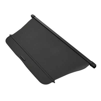 VEVOR Retractable Cargo Cover For Honda, Upgraded Waterproof Trunk Cover Security Shield Shade For Honda CRV 2023-2025 5-Seater, UV Resistant Rear Trunk Cover With Aluminum Alloy & PVC Leather Texture