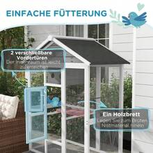 Bird Cages - one-size - View 1