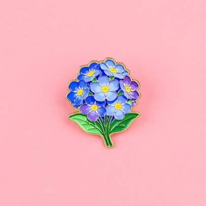 Lapel Enamel Pins And Brooches Badge Pins For Backpacks Bags Backpack Cool Decoration Friend For Gifts