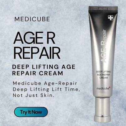 Medicube Moisturizers