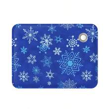 1pc Pet Cooling Mat, Summer Pet Cooling Pad, Water-Filled Cooling Cushion For Dog/Cat Kennel, No Electricity Needed, Suitable For Medium/Small Dogs And Cats To Sleep And Rest In Summer - Multicolor - View 15