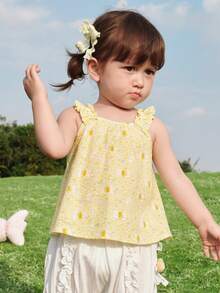 Tông màu vàng tím