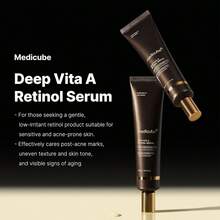 Medicube Serums & Facial Treatment - Retinol - View 3