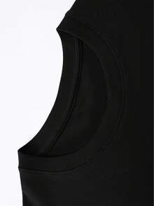 Orcacoatings Women's "Beautiful Disaster" Cow Skull Rose Western Graphic T-Shirt, Washed Crew Neck Short Sleeve Oversized Cowgirl Tee, Bestselling Boho Country Top,Women-Shirt Friends And Family Holiday Parties, Vacation Outfits Women - 黑色 - 查看 5