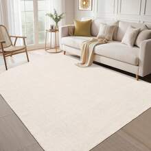 Tapis - Beige - Voir 2