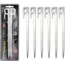 9 Inch 6 Pcs