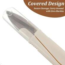 Sewing Thread Scissors, Small Sewing Scissors, Stainless Steel Yarn Hook Needle Scissors With Cover, For Handicrafts, Embroidery And Knitting - Yarn Cutter - View 11