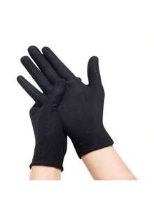 Bộ kính cosplay, mũ len và kính, phụ kiện trang phục Halloween/Giáng sinh. - Nhiều màu - Xem 11