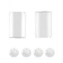 Vỏ pin thay thế DATA FROG cho tay cầm chơi game không dây X-Bo-X 360. - Xem 11