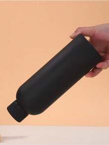 500 ml/16,9 oz Bouteille d'eau en acier inoxydable à isolation sous vide, design à petite ouverture convenant aux hommes et aux femmes, bouteille d'eau de sport étanche pour la salle de sport et les activités extérieures - Multicolore - Voir 7