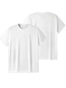Camiseta Easy Tiger, camiseta retro de Tiger, camiseta hippie bohemia, camiseta vintage oversize, camiseta estética Tiger con estética, camiseta de cuello redondo marfil 'Easy Tiger' para mujer, camiseta casual de manga corta, camiseta de punto talla grande para fiestas - Blanco - Ver 3