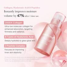 Serums & Facial Treatment - Collagen - View 3