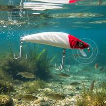 Fishing Lures - COLOR - 14 - Ver 5