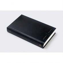 Holy Bible RVR60, Prize And Gift, Large Print, Hardcover, Black, Words Of Jesus In Red, Comfort Print - 單本 - 查看 6