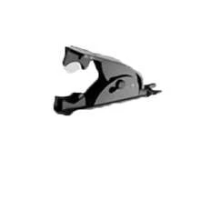 Cortador de tuberías, cortador de tuberías de aviación, cortador de manguera de plástico, cortador de tuberías para evitar fugas, adecuado para cortar varios tipos de tuberías de agua comunes - Cortatubos - Ver 7