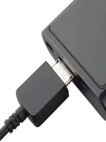 1.2米 MP3/MP4播放器充电线，USB 2.0接口，兼容NWZ-A800、S515、E463、Z1060、X1050、WMC-NW20MU等型号 - 查看 2