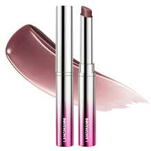 LANGMANNI Tinted Lipstick Lip Balm Set, 2 Colors Sheer Hydrating Lip Color, Moisturizing & Nourishing Lip Care, Universal Shades For All Skin Tones - 6 màu - Xem 14