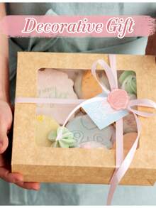 20/30/50/100 miếng dán niêm phong bằng sáp, nhãn dán niêm phong phong bì thiệp cưới, nhãn dán tự dính, hoàn hảo cho đám cưới, thiệp mời, phong bì, gói quà, Giáng sinh. - Màu Hồng  San hô - Xem 5