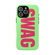 SWAG Combo Phone Case, Vibes Colorful, For  17 16 15 14 13 12 11 Pro Max.Holiday Accessories. - Phương án 6 - Xem 2