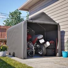 Bike Racks & Holders - Grey - View 4
